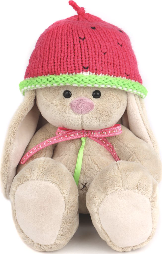 Мягкая игрушка Budi Basa Зайка Ми SidS-243 18см купить,NaN
