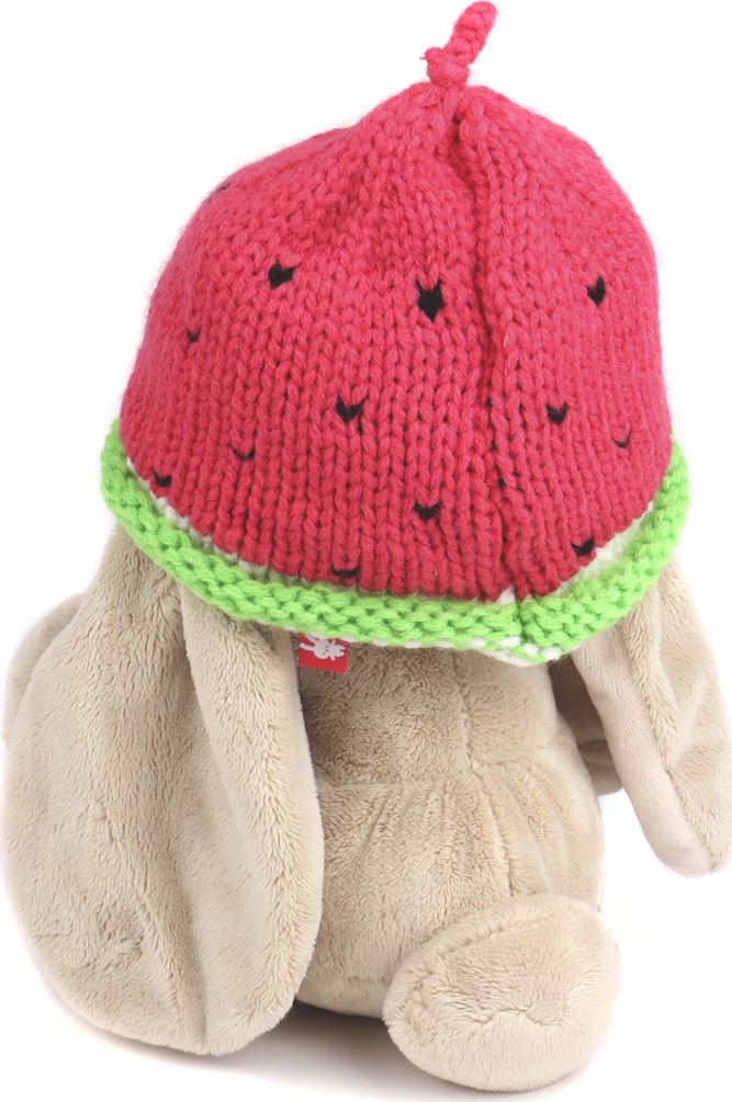 Мягкая игрушка Budi Basa Зайка Ми SidS-243 18см купить,NaN