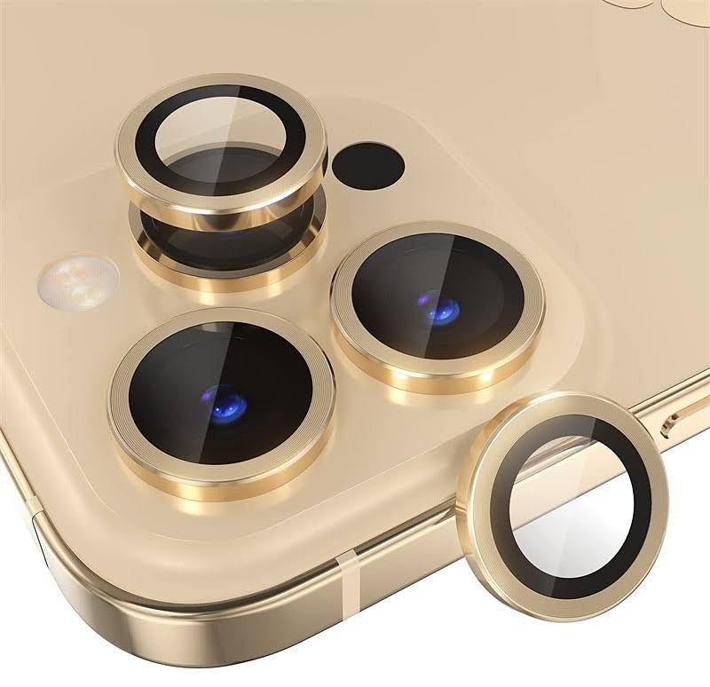 Стекло Filmtec для Apple iPhone 13 Pro Max Filmtec золотистый купить,200