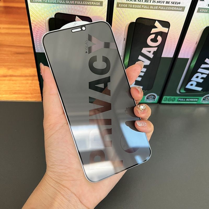 Стекло для Apple iPhone 15 Pro черный купить,707