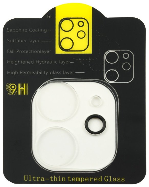 Стекло OEM для Apple iPhone 12 купить,904