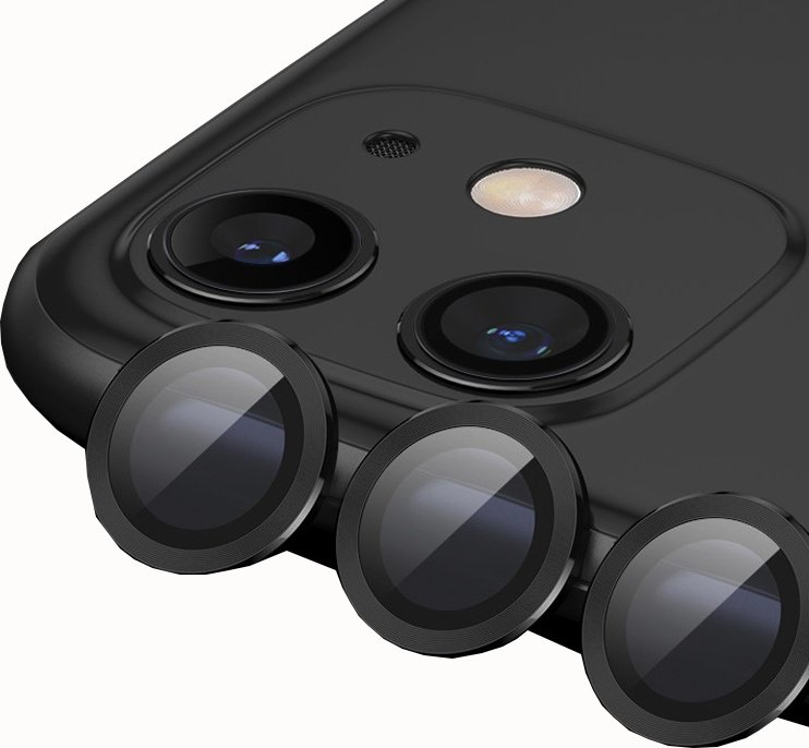 Стекло для Apple iPhone 13 Pro черный купить,245