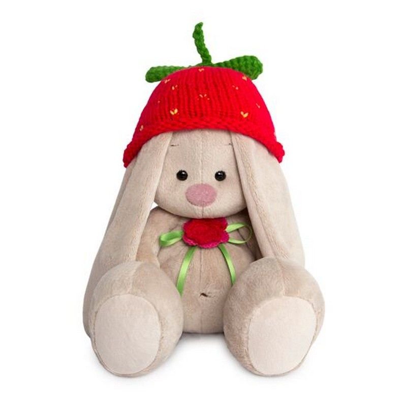 Мягкая игрушка Budi Basa Зайка Ми SidS-242 18см купить,NaN