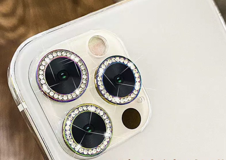 Стекло для Apple Iphone 16 Plus серебристый купить,1038