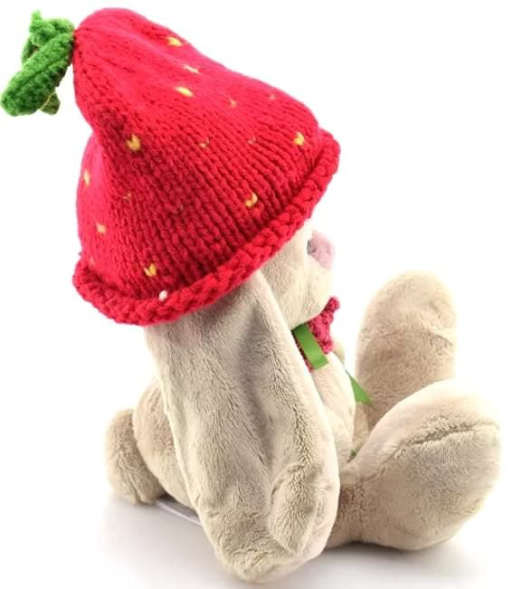 Мягкая игрушка Budi Basa Зайка Ми SidS-242 18см купить,NaN