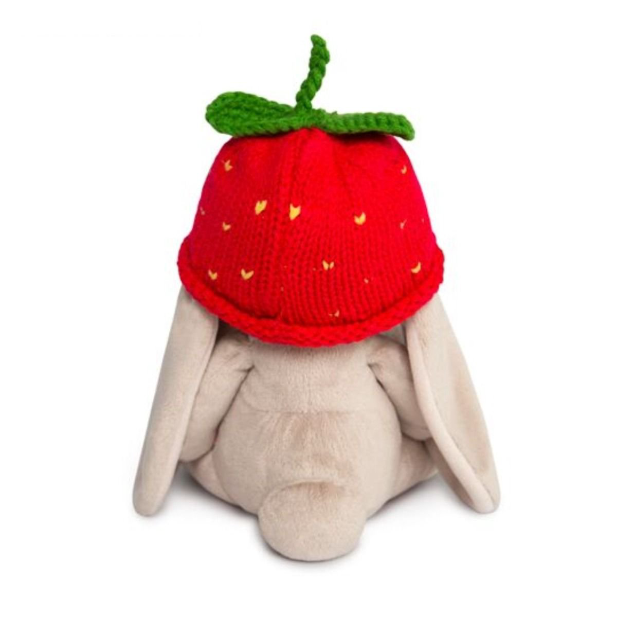 Мягкая игрушка Budi Basa Зайка Ми SidS-242 18см купить,NaN