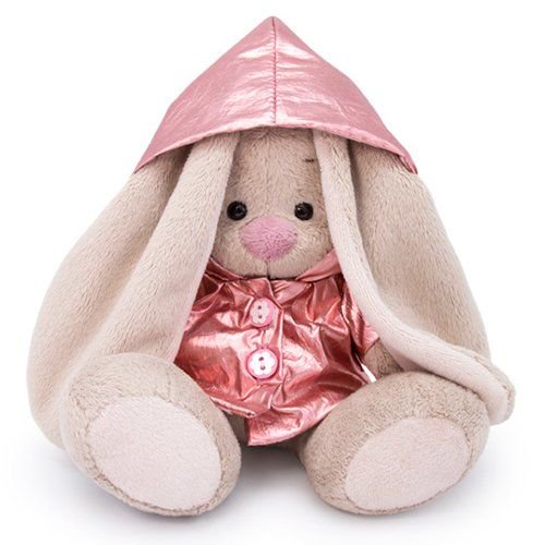 Мягкая игрушка Зайка Ми SidX-321 15см купить,NaN