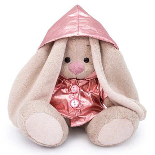 Мягкая игрушка Зайка Ми SidX-321 15см купить,NaN