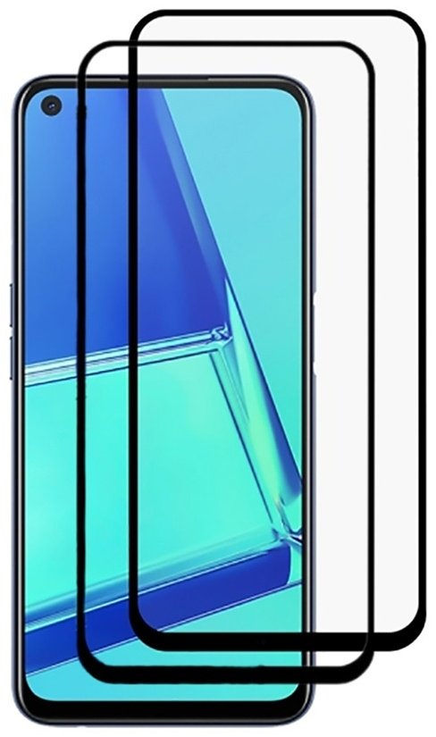 Стекло для Oppo A52 1867489662 черный
