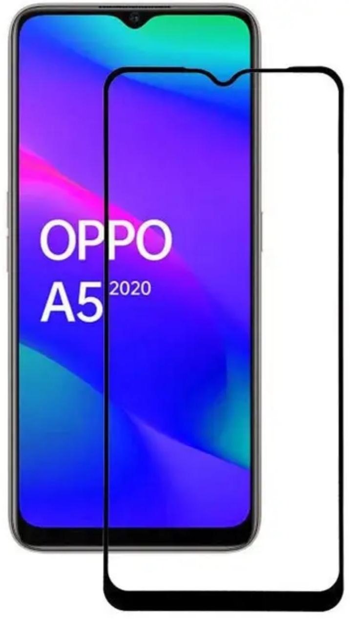 Стекло для Oppo A5 2020