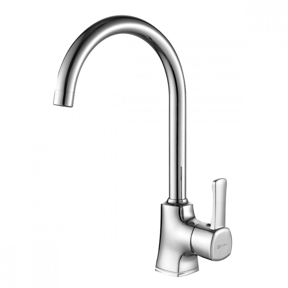 Смеситель Lemark Evitta LM0505C хром купить,NaN