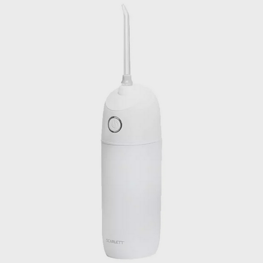 Ирригатор Scarlett SC-WF03 белый