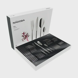 Столовые приборы NADOBA 712117 MIA