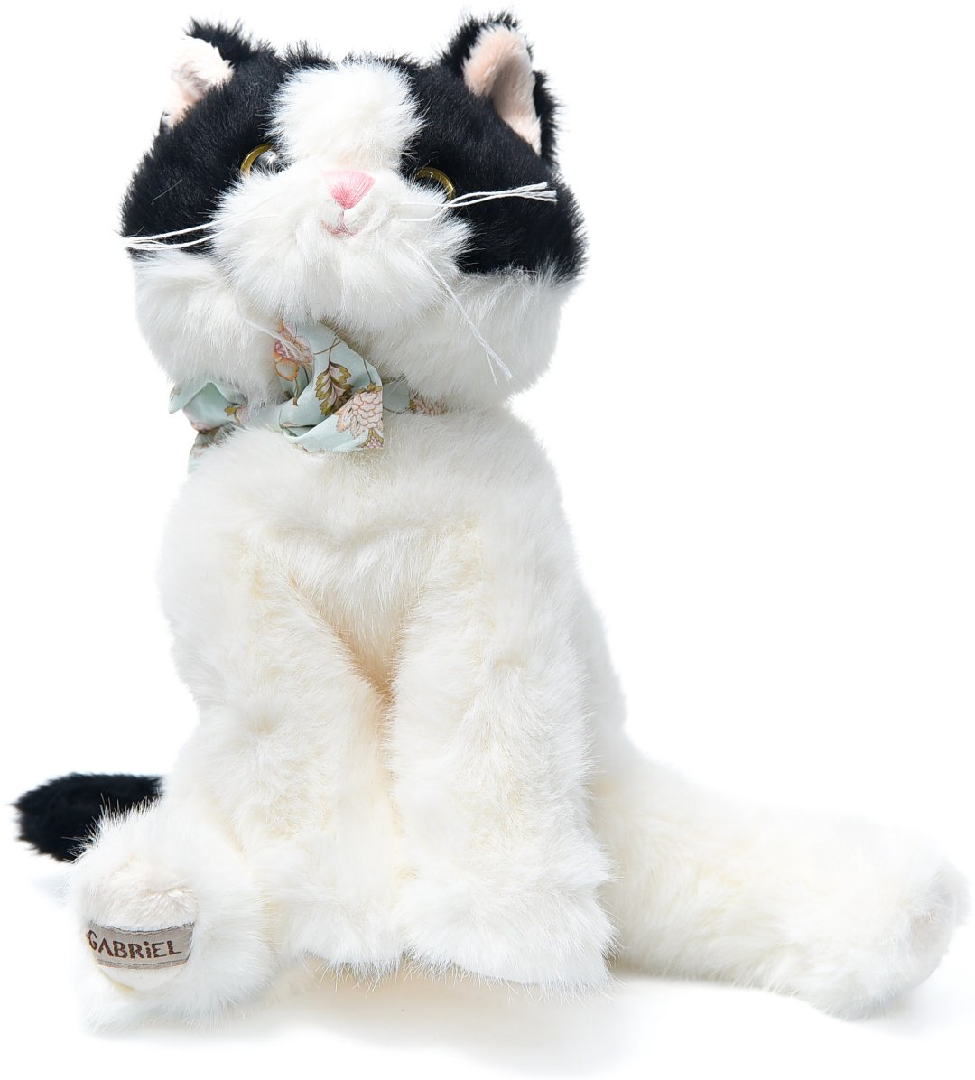 Мягкая игрушка GABRIEL Кот, 25 см купить,14400