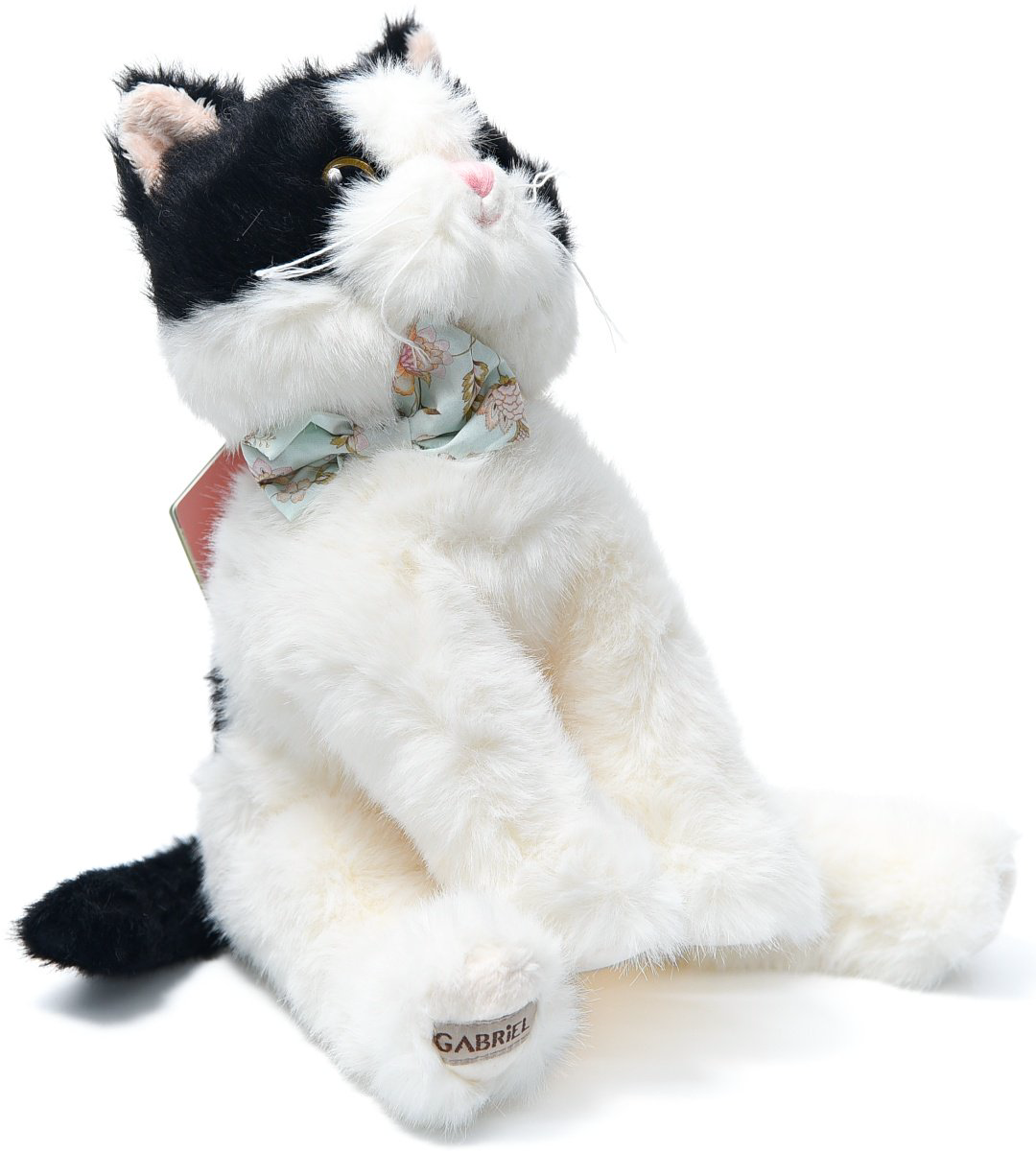 Мягкая игрушка GABRIEL Кот, 25 см купить,14400