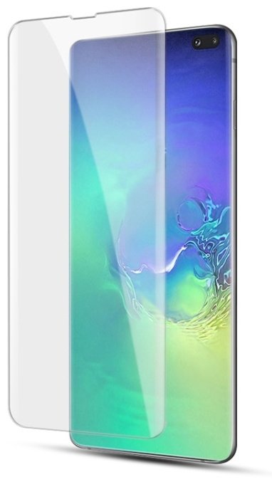 Стекло для Samsung Galaxy S20 Ultra