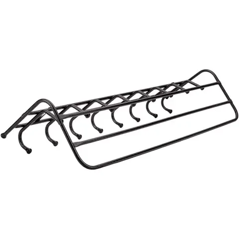 Вешалка NIka ВП8 Black купить,0