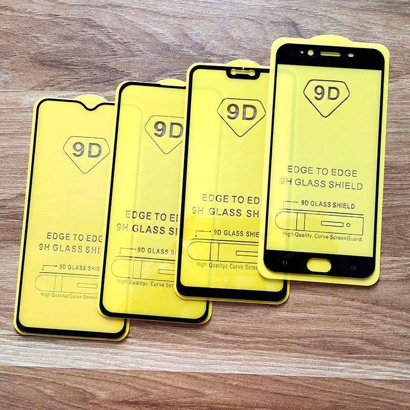 Стекло для Samsung Galaxy A5 (2017) 30389846_759623521 черный