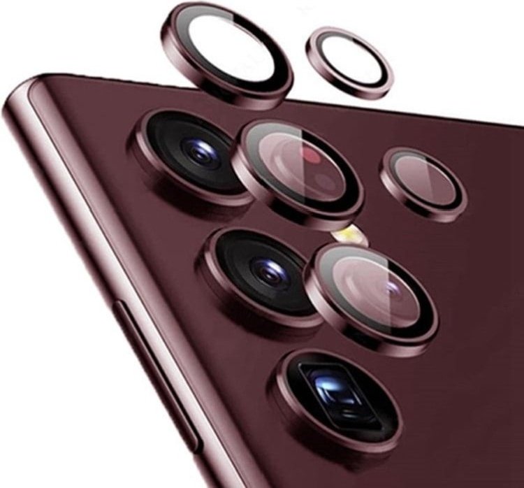 Стекло для Samsung Galaxy S22 Ultra