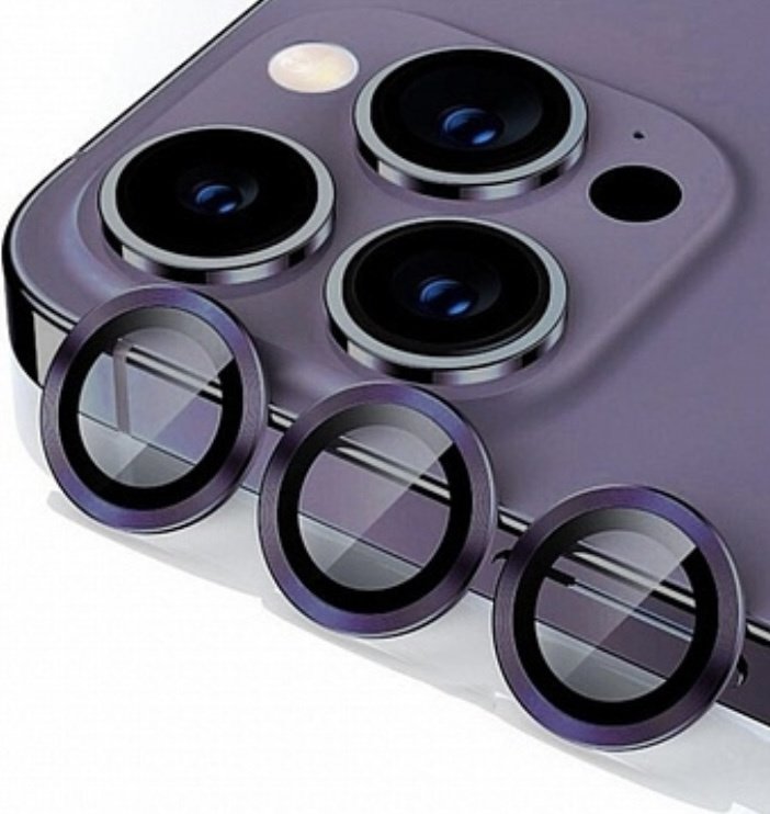 Стекло для Apple iPhone 15 Pro Max