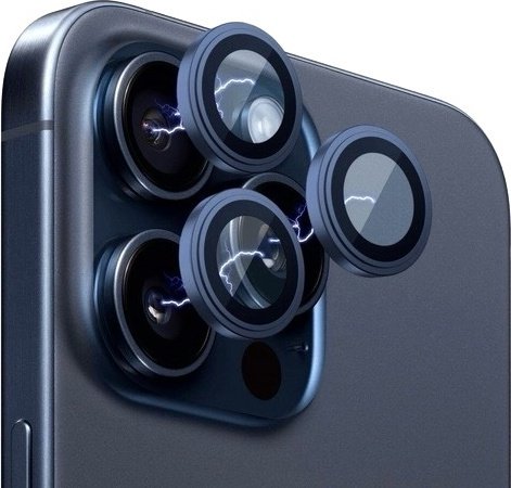 Стекло для Apple iPhone 15 Pro