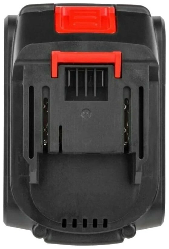 Аккумулятор WORTEX CBL 1860 18.0 В, 6.0 А/ч, Li-Ion ALL1 (18.0 В, 6.0 А/ч) 1 шт купить,NaN