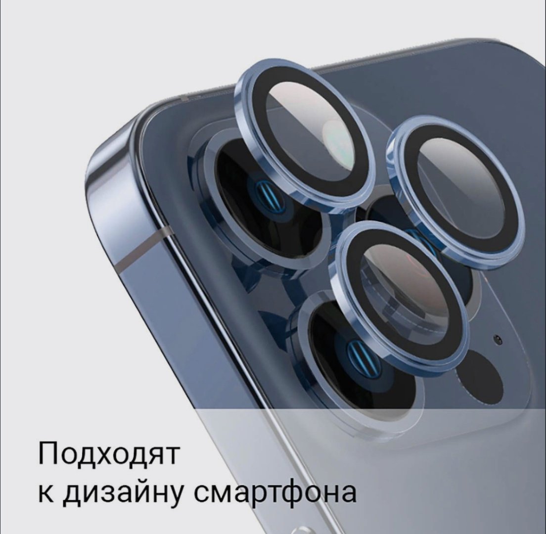 Стекло для Apple iPhone 15 Pro