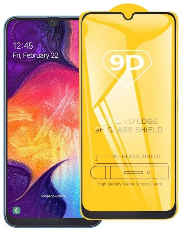 Стекло для Samsung Galaxy A35 EF-UA356CTEGWW черный