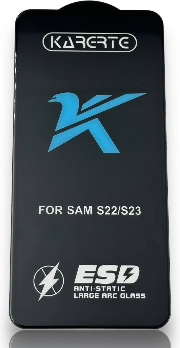 Стекло для Samsung Galaxy S22