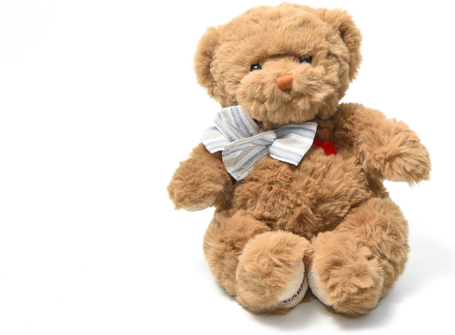 Мягкая игрушка GABRIEL Медведь, 25 см купить,0