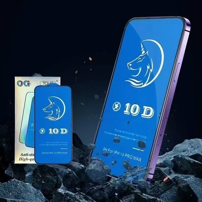 Стекло для Samsung Galaxy A36 черный