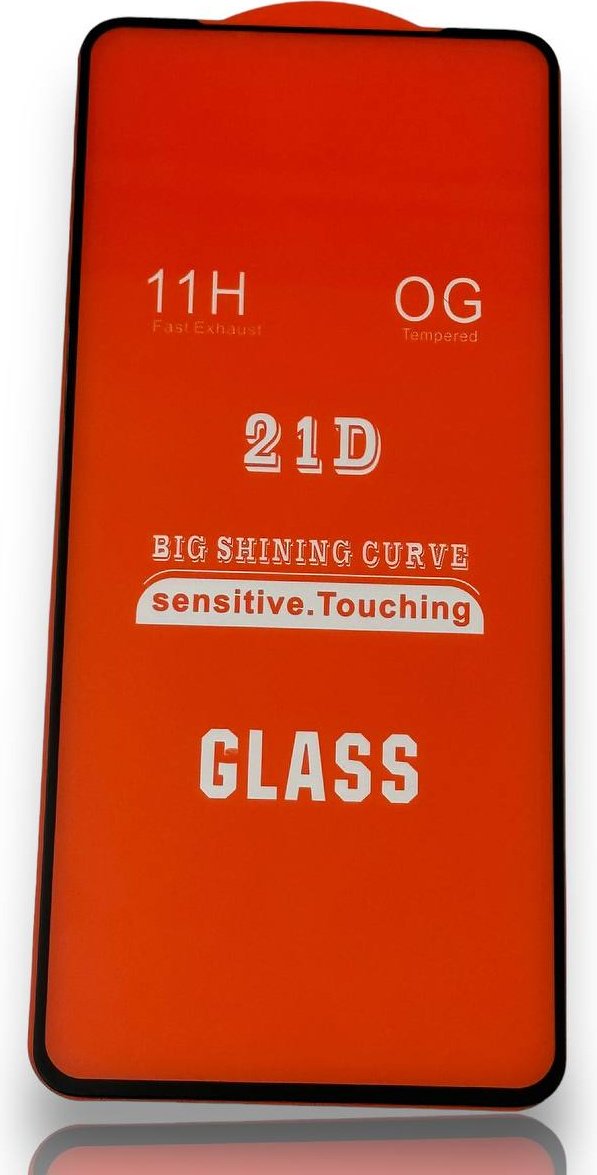 Стекло для Xiaomi Redmi Note 9s