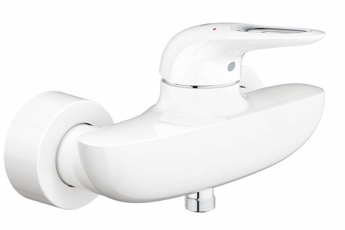 Смеситель для душа Grohe Eurostyle New 33590ls3 купить,NaN