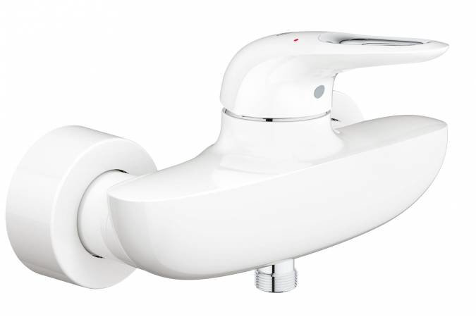 Смеситель для душа Grohe Eurostyle New 33590ls3 купить,NaN