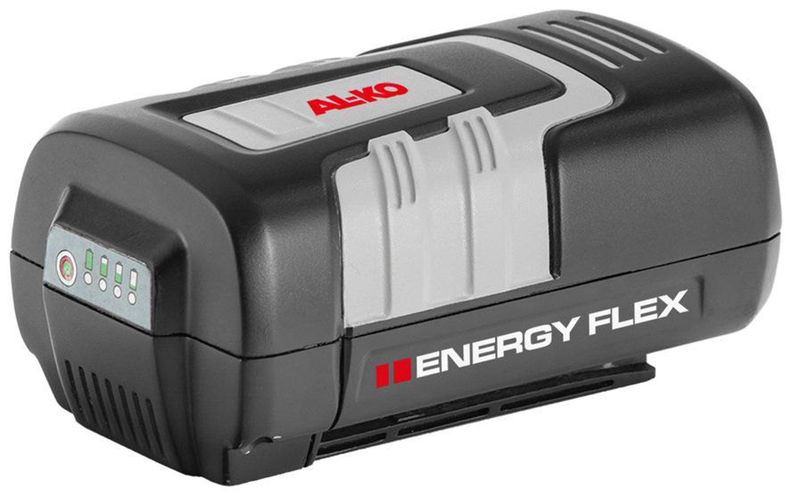 Аккумулятор AL-KO 113280 Li-Ion 4 Ач 1 шт купить,NaN
