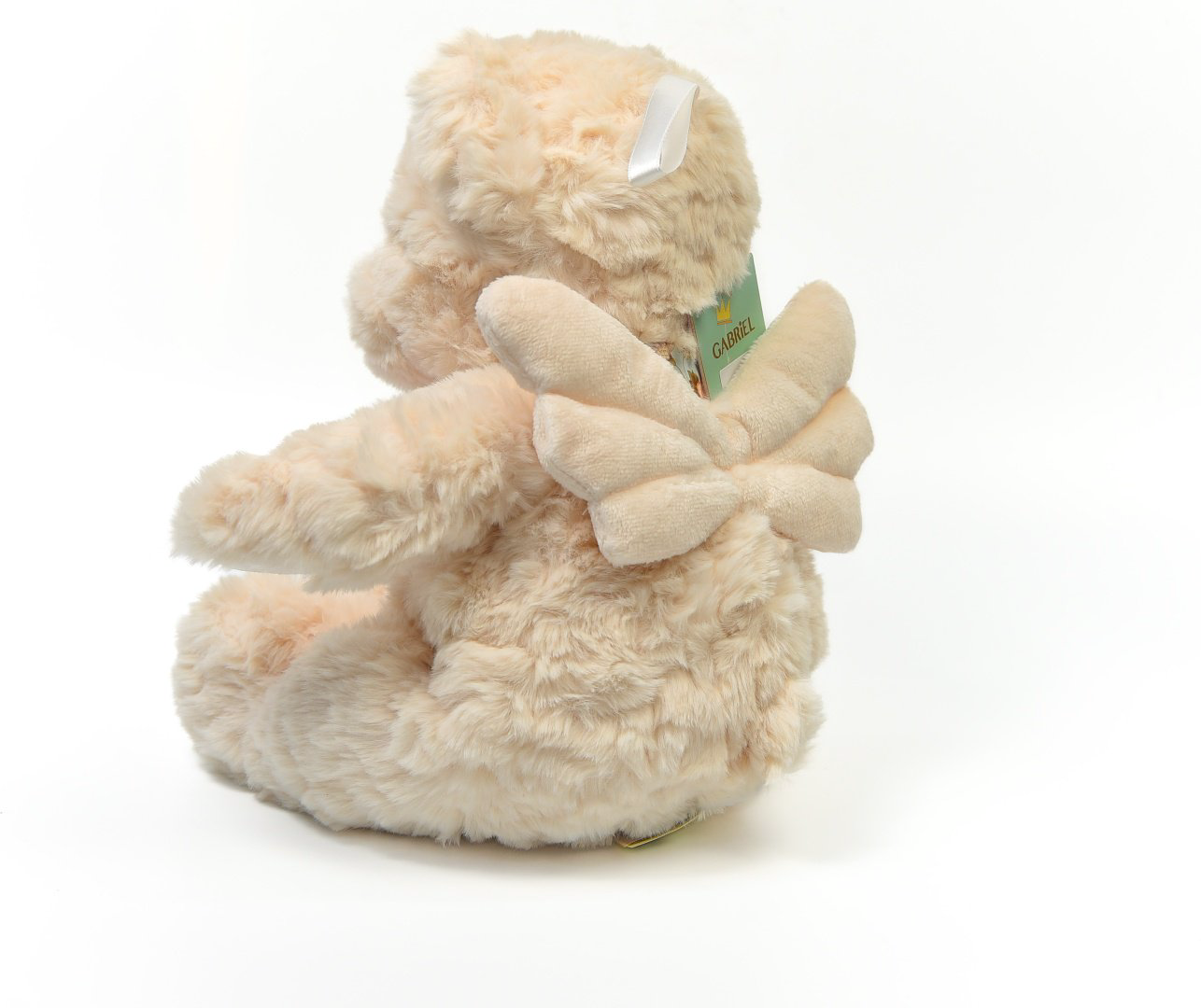 Мягкая игрушка GABRIEL Медведь, 35 см купить,NaN