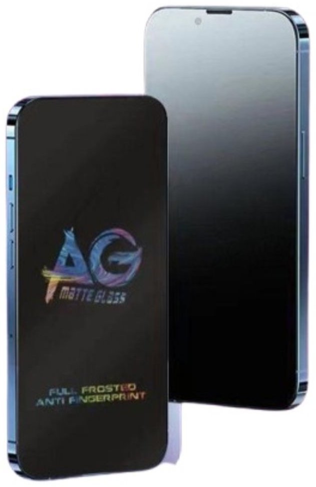 Стекло для Apple iPhone 15 Plus QP0386961 черный