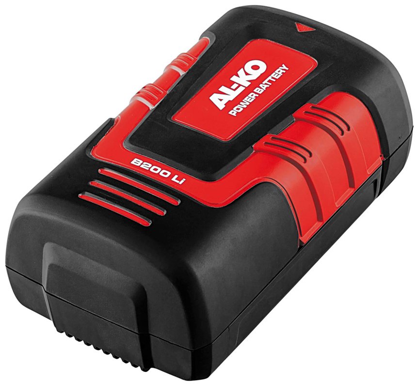 Аккумулятор AL-KO 113524 Li-Ion 5 Ач 1 шт
