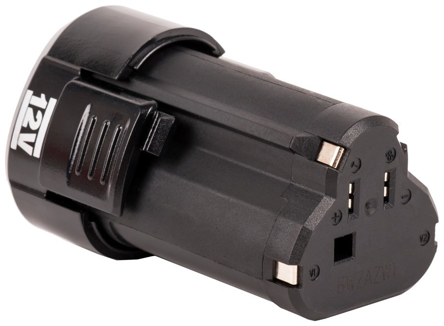 Аккумулятор Kress KPB1202 Li-Ion 2 Ач 1 шт купить,0