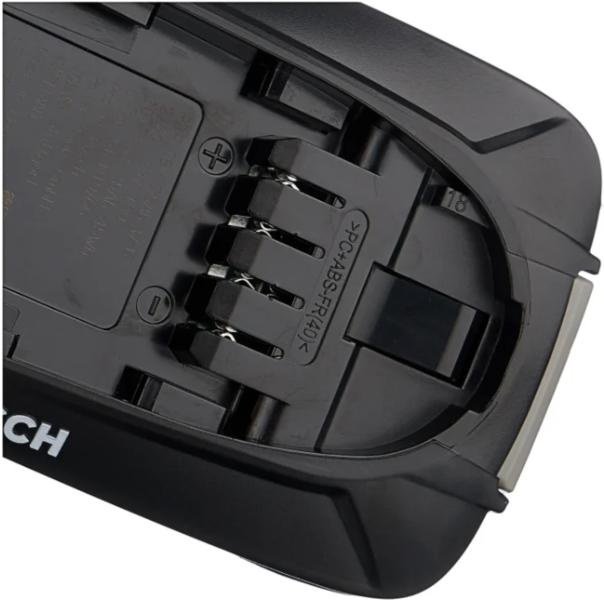 Аккумулятор Bosch 1600A005B0 Li-Ion 2.5 Ач 1 шт - ForteMarket Аккумулятор Bosch 1600A005B0 Li-Ion 2.5 Ач 1 шт купить,0