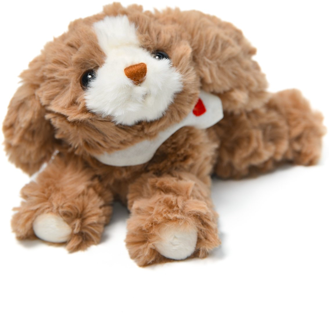 Мягкая игрушка GABRIEL Собака, 25 см купить,13000