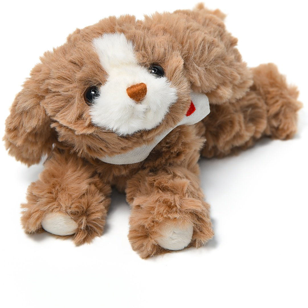 Мягкая игрушка GABRIEL Собака, 25 см купить,13000