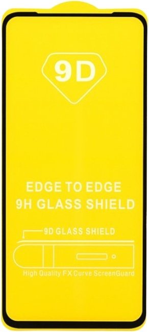 Стекло для Redmi Redmi Note 9 712614264 черный