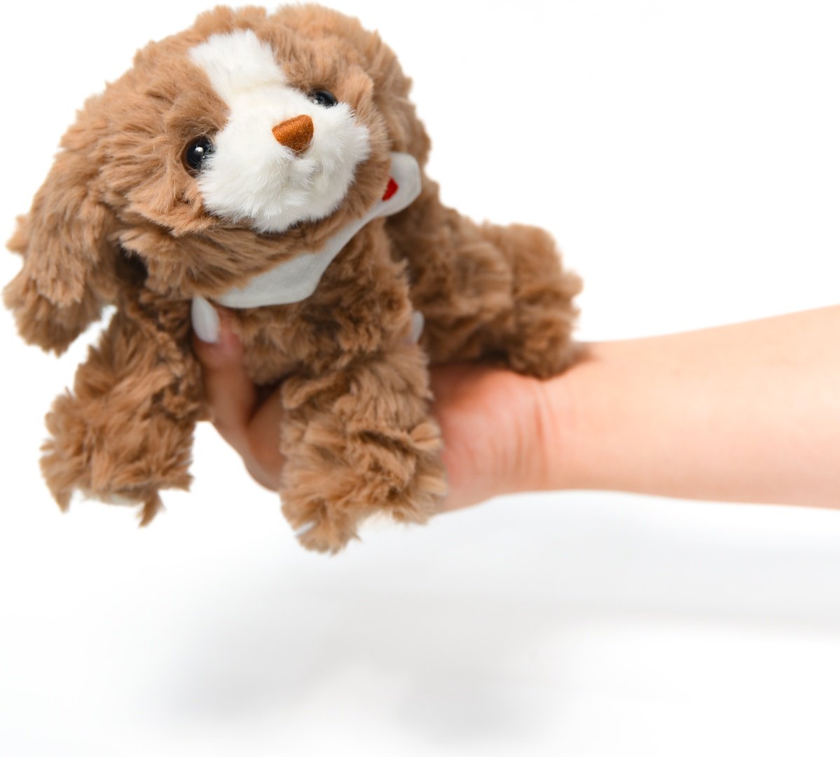 Мягкая игрушка GABRIEL Собака, 25 см купить,13000