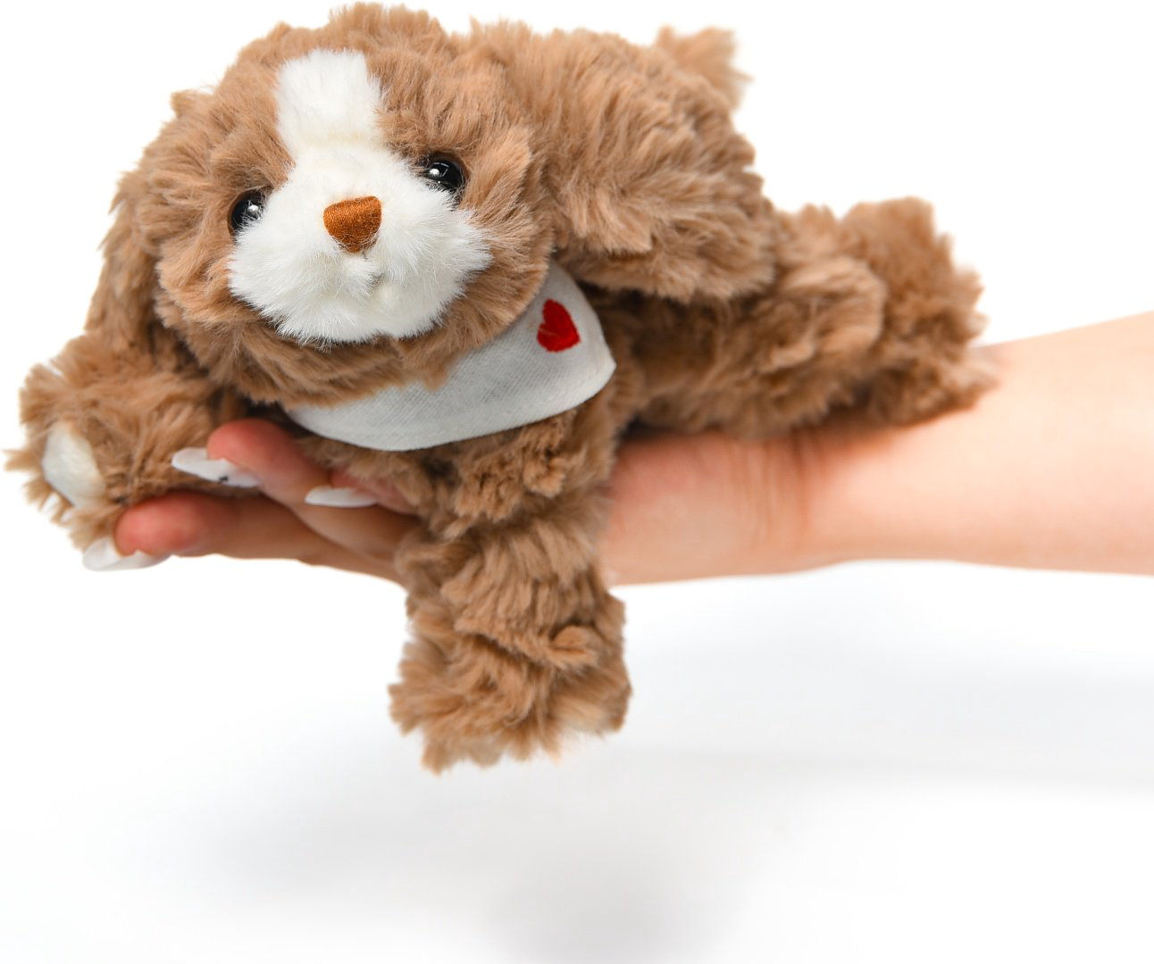 Мягкая игрушка GABRIEL Собака, 25 см купить,13000