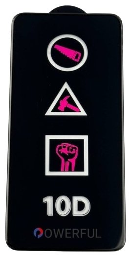 Стекло для Samsung Galaxy S22