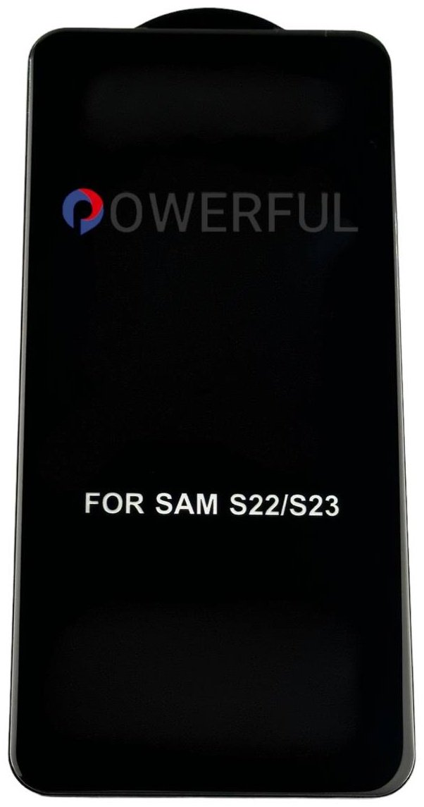 Стекло для Samsung Galaxy S22
