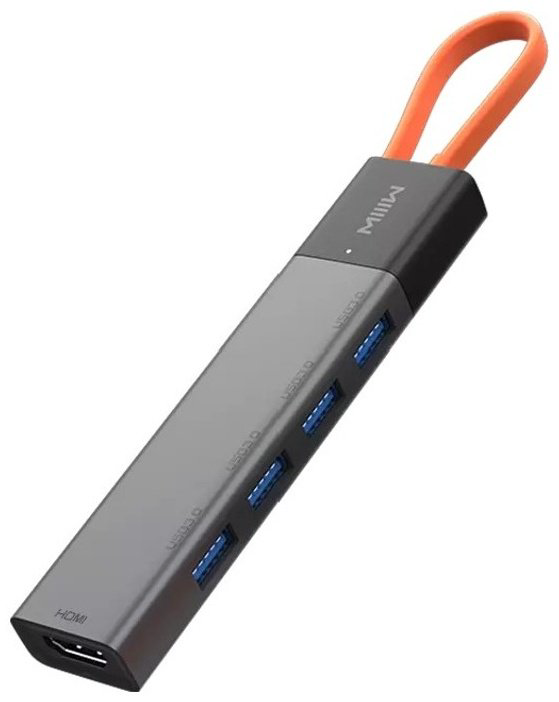 Док-станция Xiaomi MWCMA05 купить,NaN