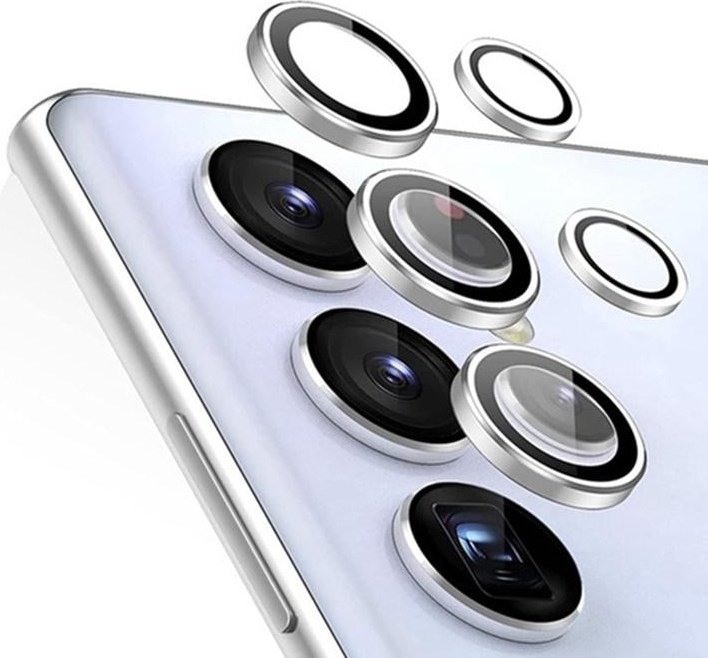 Стекло для Samsung Galaxy S22 Ultra