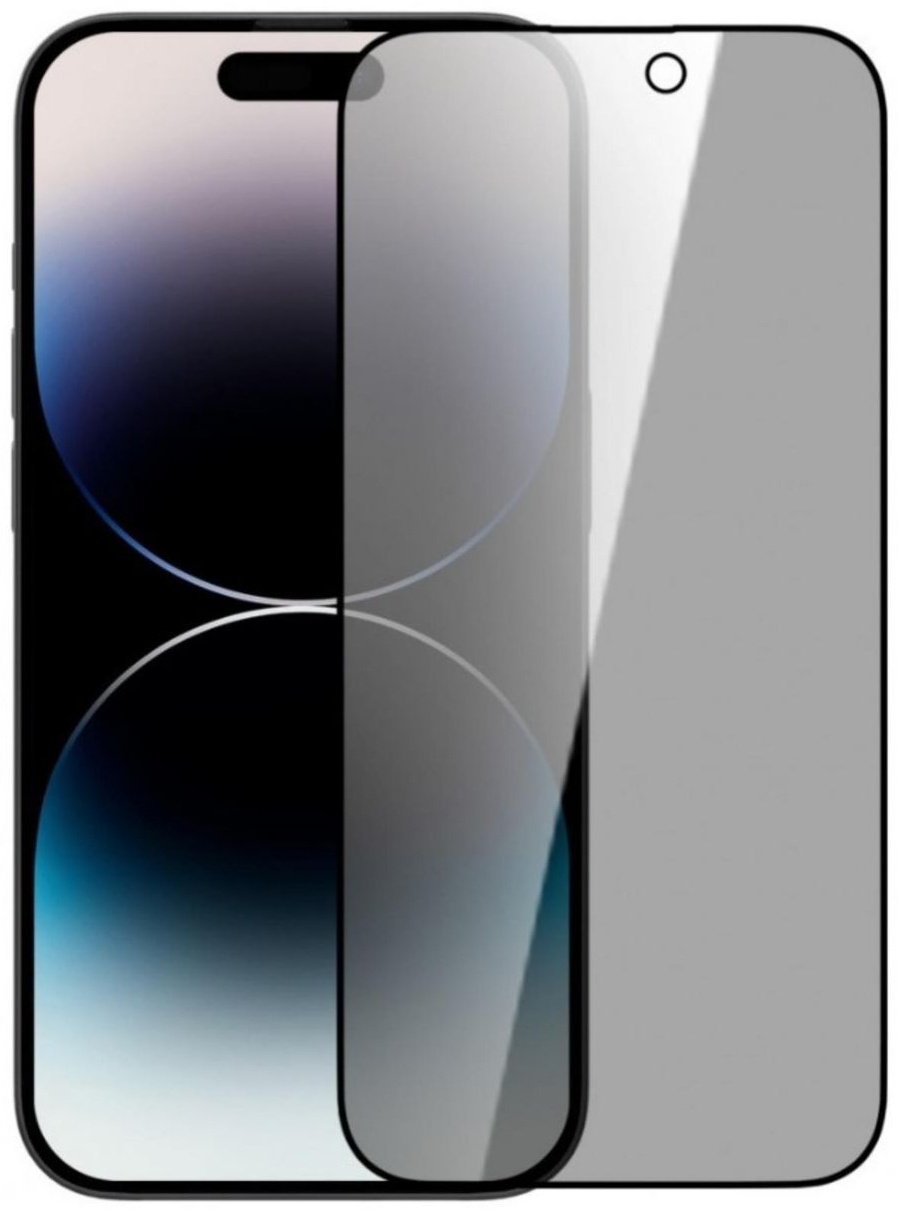 Стекло для Xiaomi Redmi Note 12 черный